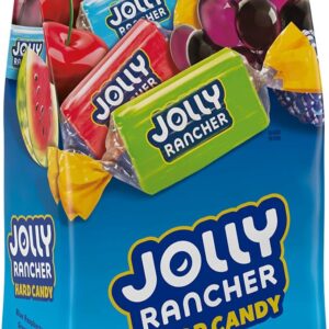 Jolly Rancher Assorted Flavour Hard Candy 2.26 kg